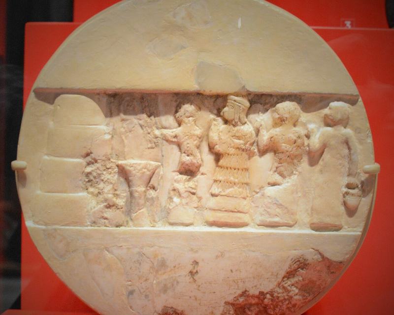 پەپکەی ئەنهێدوانا