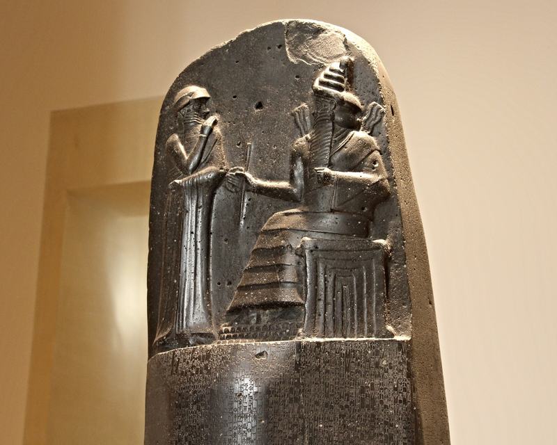 کێلی حەمورابی