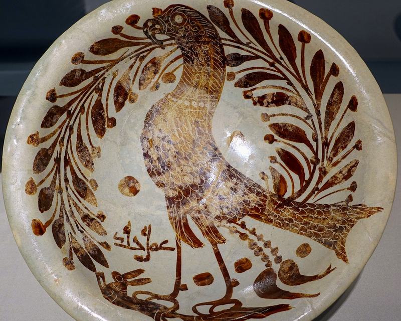 قاپی گڵێنەی بریقەداری عەباسی