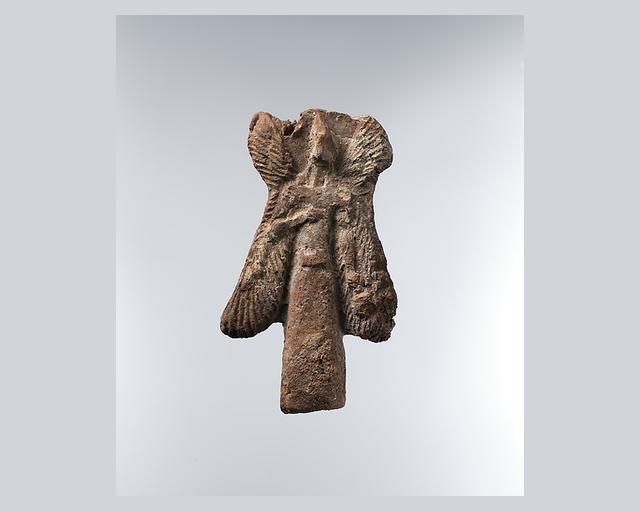 كائن الحكمة أبكالو بكائن مجنّح