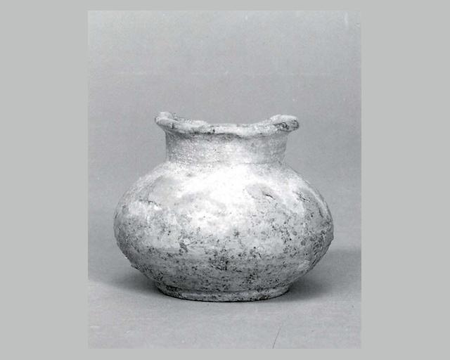 Miniature jar