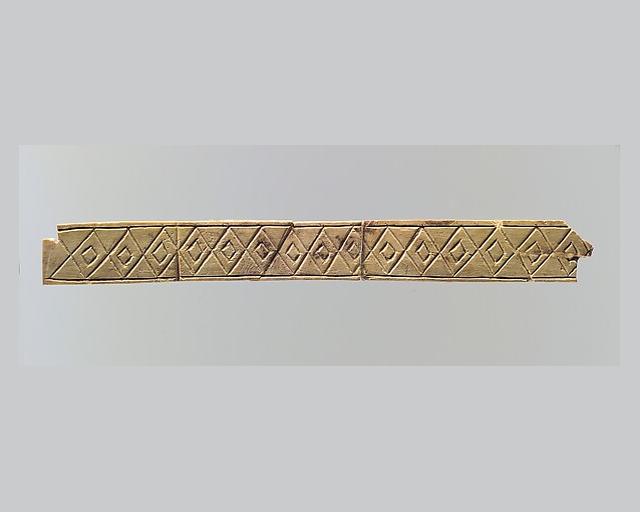 Two strips