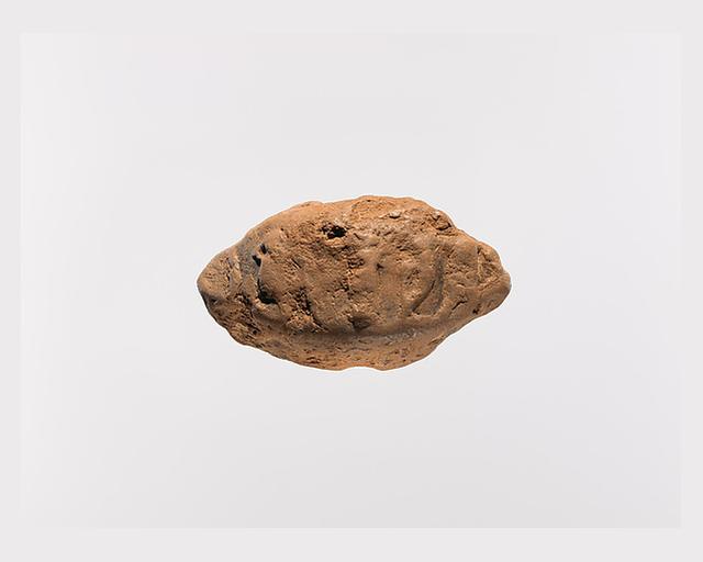 طبعة ختم