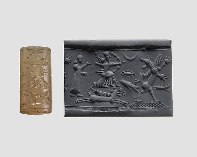 مۆری لوولەکی بە دیمەنی شەڕ