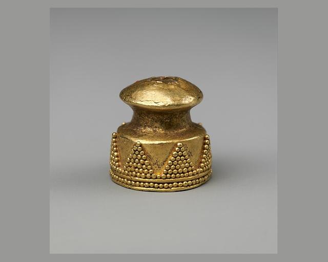 سەرپۆشی مۆری لوولەکی