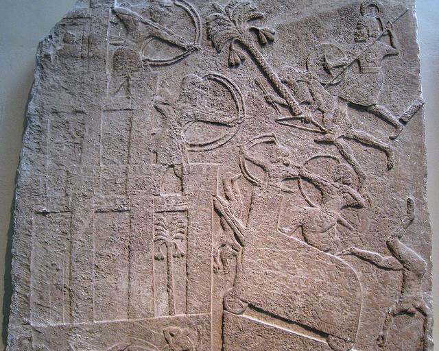حصار مدينة