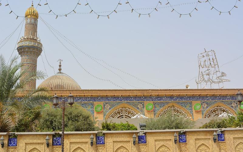 جامع الإمام أبي حنيفة 1
