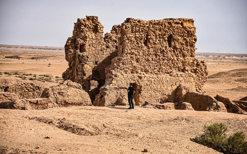 كنيسة الأقيصر 1