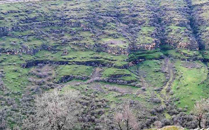 منطقة بارزان 2