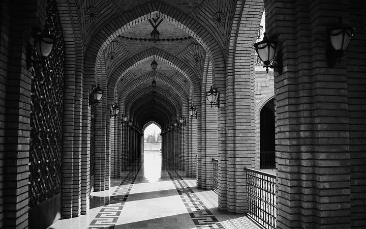جامع جليل الخياط 3
