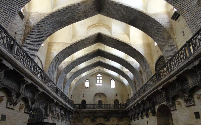 خان مرجان 1