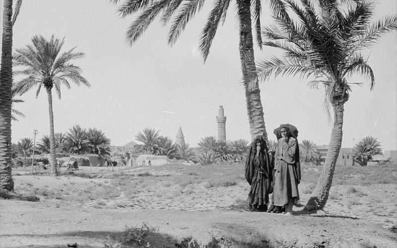 الكفل 1