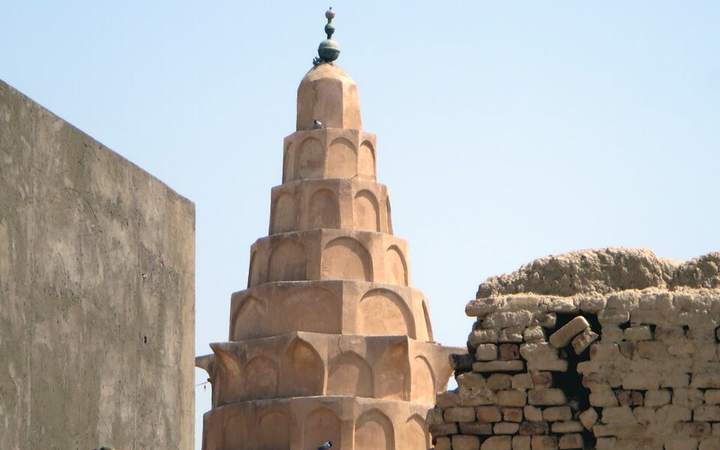 الكفل 2