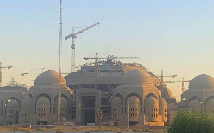 جامع الرحمن 2