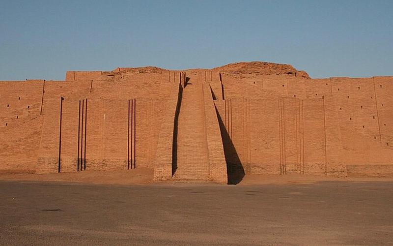 أور 1