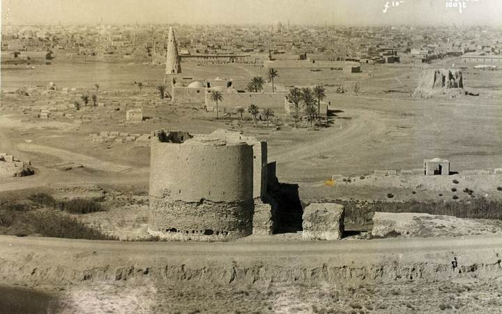 الباب الوسطاني 2